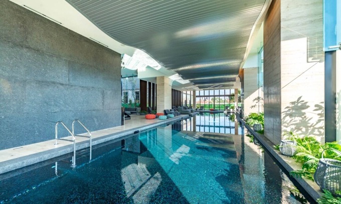 Coyoacán Apartamento | Hermoso departamento moderno y equipado para descansar y disfrutar privada