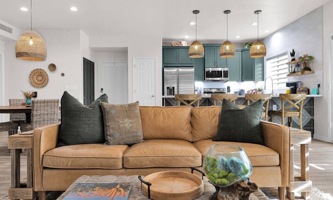 Canada Vistas Condominio | Beautiful N. Scottsdale/DC Ranch Area Condo near TPC, Westworld & Mayo Clinic!!!