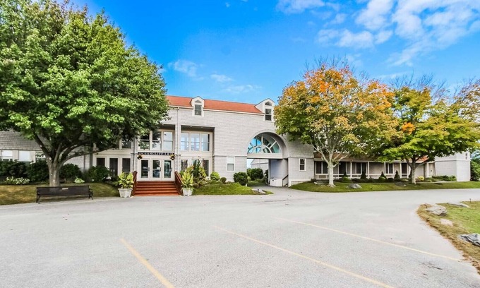 Ocean Drive Complejo | Beautiful Narragansett Bay - Oceancliff I&II Suites on the Bay