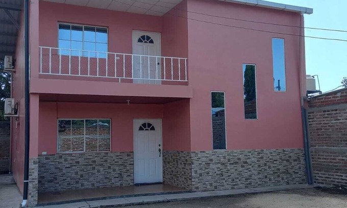 Acajutla Casa | Beautiful new 3 bedrooms house, 10 minutes away from the beaches.