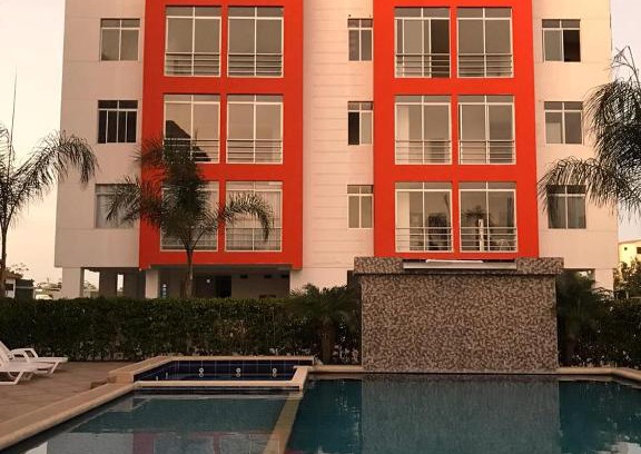 Salinas Apartamento | Beautiful new apartment near the sea - Costa de Oro