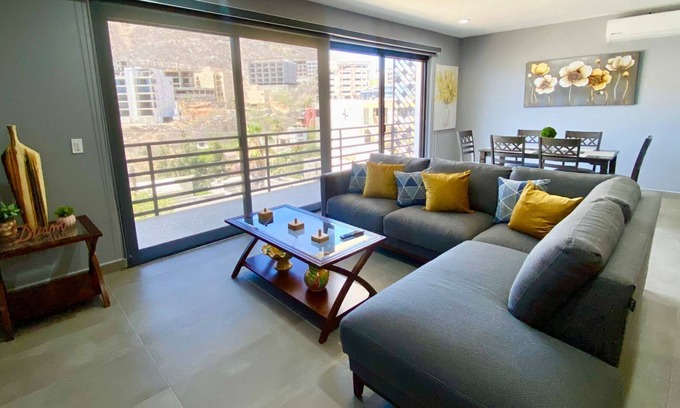 Libertad Condominio | Hermoso Nuevo Condominio Sea Breeze