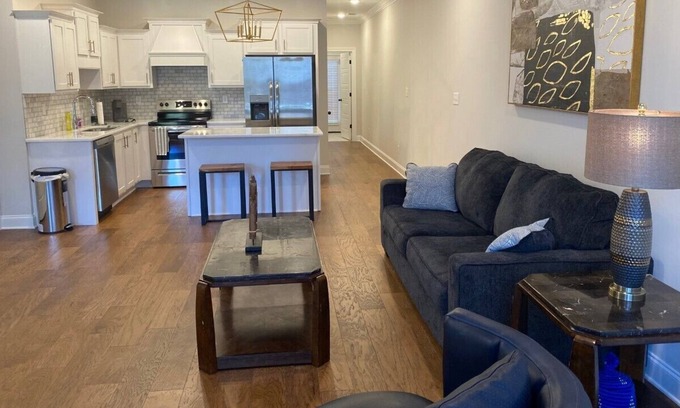 Oxford Condominio | Beautiful new Fieldstone Farms 3/3.5 Condo 2 miles from the Grove