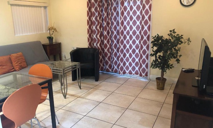 Burbank Casa | Beautiful New Home in Burbank 1bd