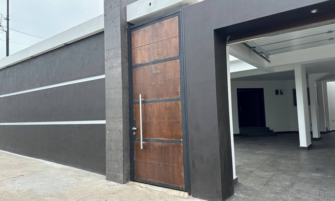 Playas de Tijuana Casa | Beautiful new house