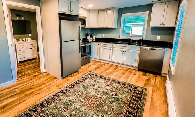 Lake Placid Apartamento | Beautiful Newly Remodeled Spacious Apartment STR-005604