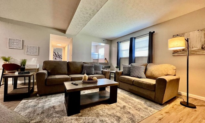 Middletown Apartamento | Beautiful, newly remodeled apartment in Middletown