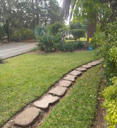 Bulawayo Casa | Beautiful No Fuss Serene 3 Bed House in Bulawayo