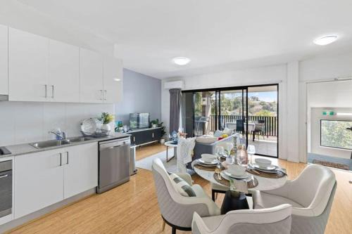 Norman Park Apartamento | Beautiful Norman Park apartment
