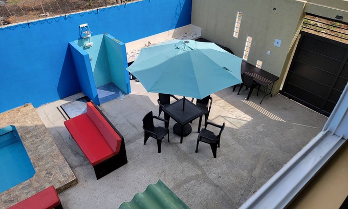 Gaira Apartamento | Hermoso sitio para disfrutar unas vacaciones inolvidables