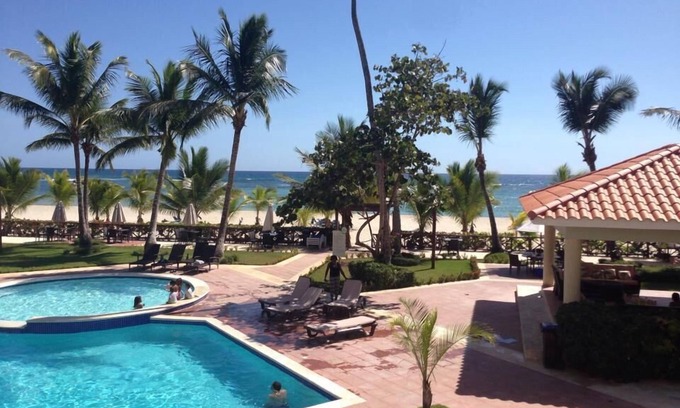 Villas Del Mar Condominio | Hermosa frente al mar 3 Bedroom Condo en Juan Dolio
