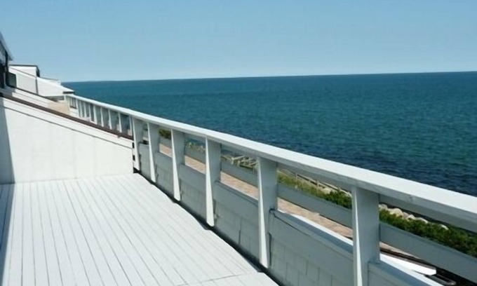 Mashpee Condominio | HERMOSO CONDO FRENTE AL MAR