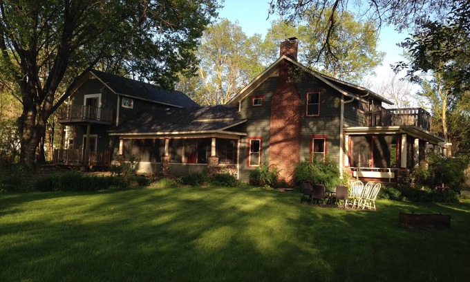 Prescott Casa | Beautiful old home with lots of character, a few blocks from downtown Prescott!
