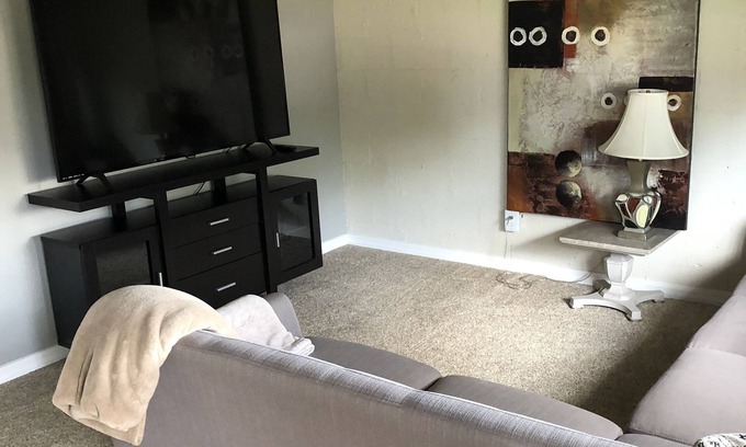 Security Acres Casa | BEAUTIFUL OLD TOWN SCOTTSDALE 2 BEDROOM TOWNHOME