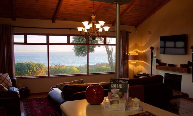 Saldanha Casa | Hermosa propiedad en la playa perfecta para una escapada relajante.
