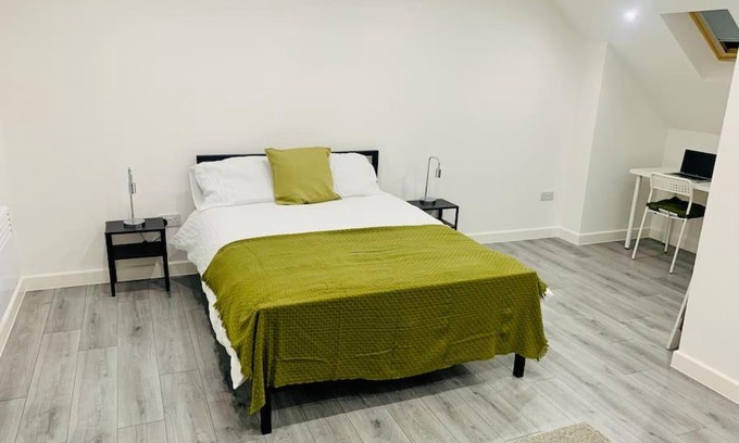 Cray Valley East Apartamento | Beautiful One Bed Apartment