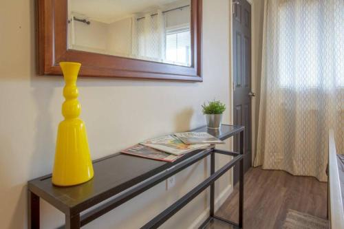 Mount Washington Apartamento | Beautiful One Bedroom City Oasis
