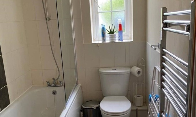 Luton Apartamento | Beautiful One Bedroom Flat