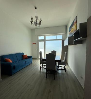 Riva Ligure Apartamento | Beautiful one bedroom apartment in Riva Ligure