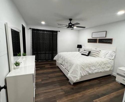 Auburn Apartamento | Beautiful Paradise near AU