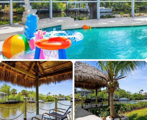 Port Charlotte Casa | Beautiful Paradise for You