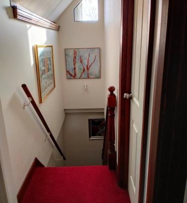 Perth Villa | Beautiful & Peaceful 2 bedroom villa in Northbridge