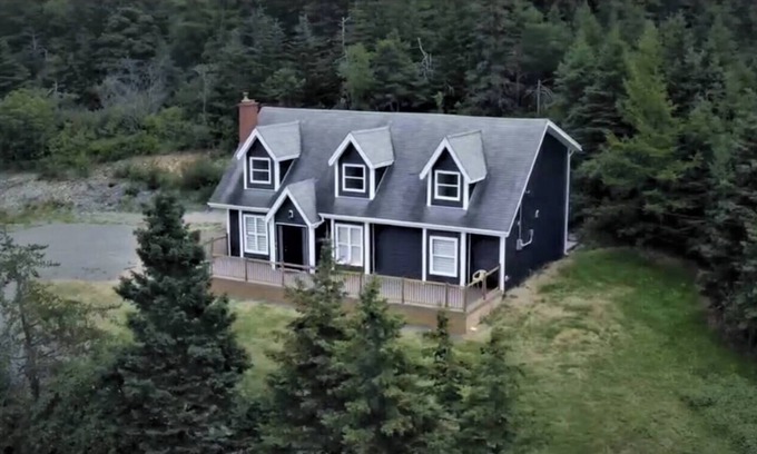 Brigus Casa | Beautiful Peaceful Retreat