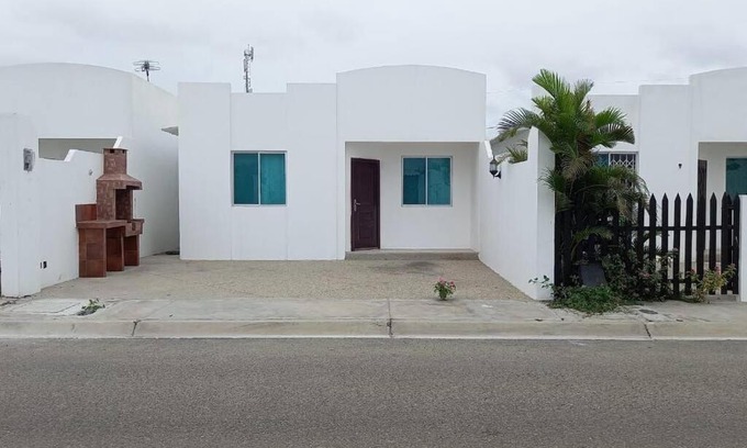 Punta Carnero Casa | Beautiful peaceful Suite in Salinas