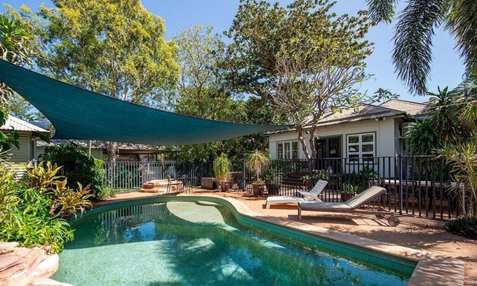 Broome Casa | Beautiful Pearlers Cottage