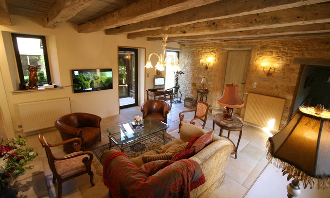 Tamnies Casa | Preciosa Périgord 12 km de Sarlat, Montignac-Lacaux, Eyzies