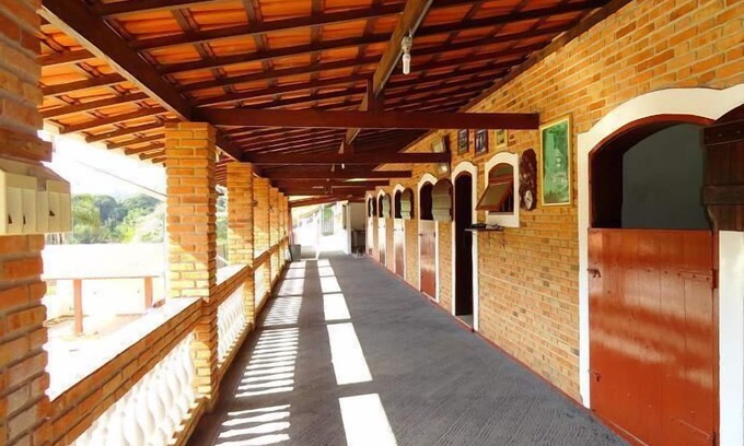 Estancia Sao Paulo Casa | Hermoso lugar y mucha tranquilidad !!!