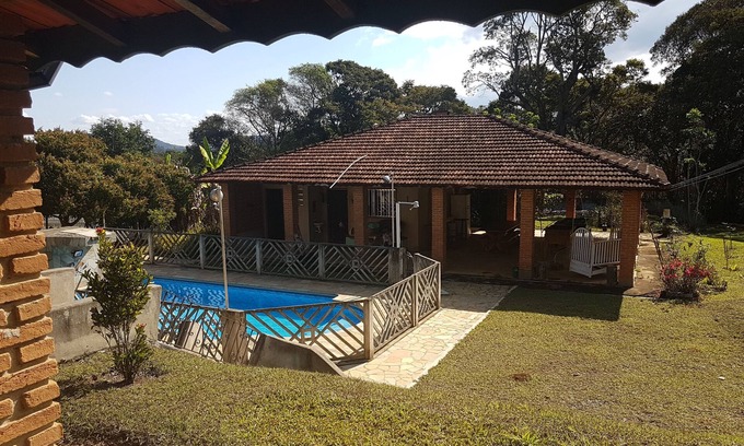 Centro Casa | Hermoso lugar, completo ocio
