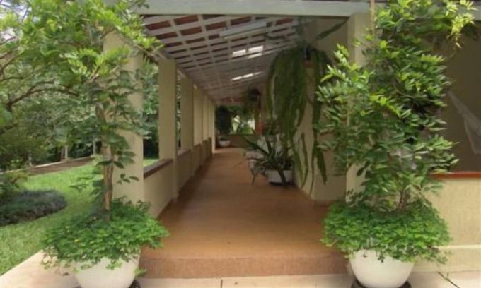Jarinu Casa | Belíssimo sitio en medio de muy verde