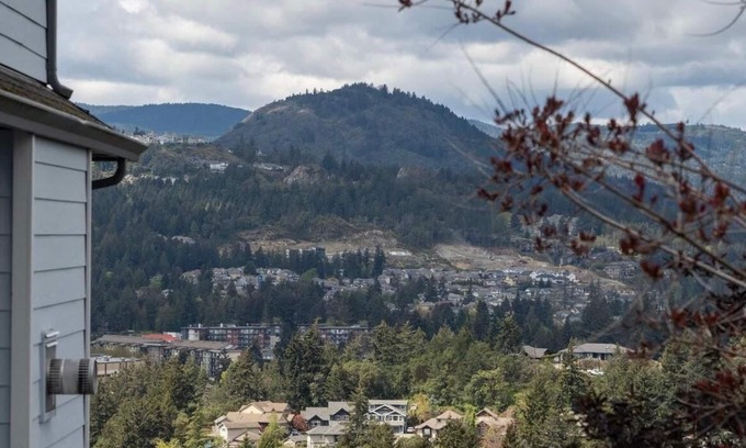 Langford Casa | Beautiful Place to Stay