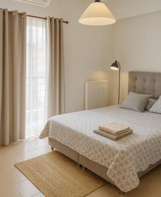 Heraklion Apartamento | Beautiful place - Walk to city center and markets.