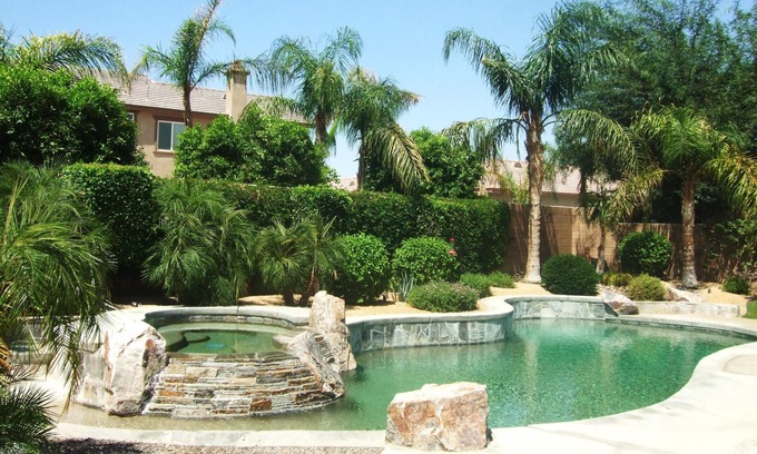 Paradiso Casa | HERMOSA PISCINA HOGAR EN EL PARAÍSO