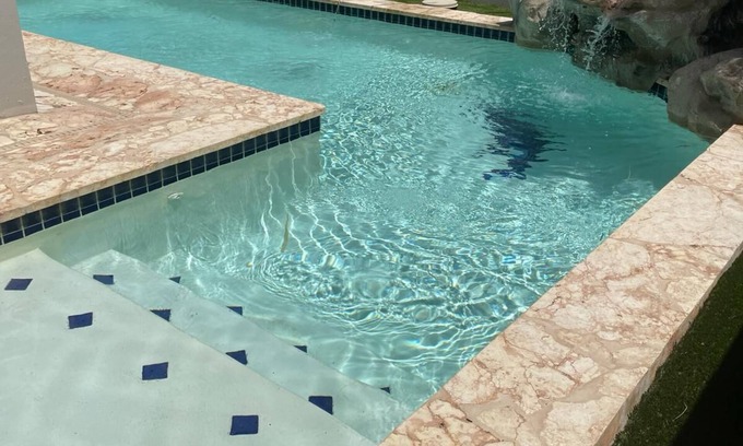 Sabana Abajo Casa | Beautiful Pool Home next to Airport