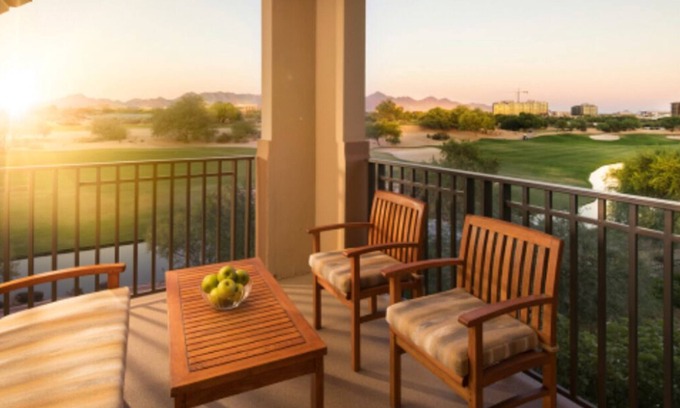 Kierland Apartamento | Beautiful Premium Villa - Just 5 Minutes from the WM Tournament!