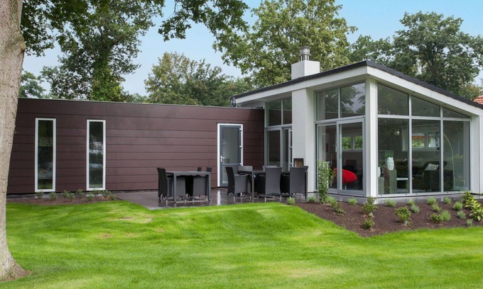 West-Graftdijk Casa | Preciosa casa de vacaciones privada para 6 personas con WIFI, TV, terraza y aparcamiento