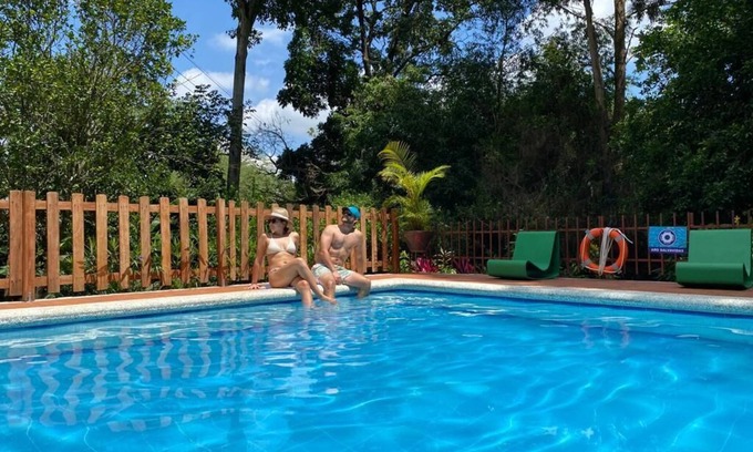 Floridablanca Villa | Hermosa villa privada en Ruitoque bajo, perfecta para compartir en familia.