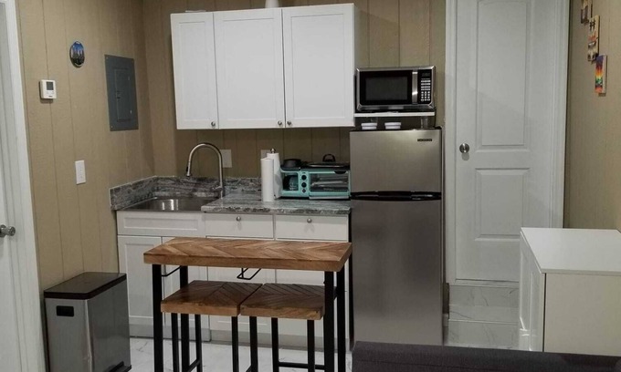 Lake Hart Apartamento | Beautiful Private gated apartment