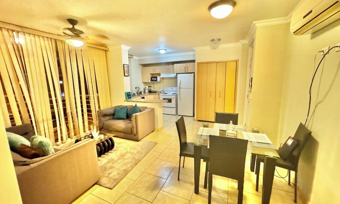 Tegucigalpa Apartamento | Hermoso Apartamento privado Ecovivienda Etapa 1 (8 minutos Embajada Americana)