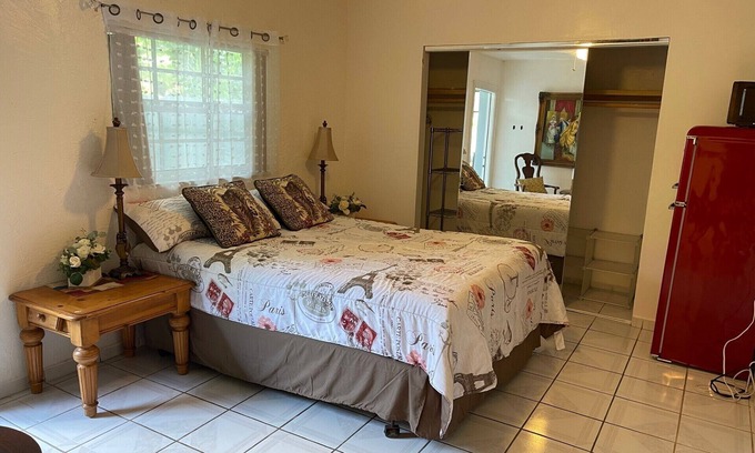 Miami Shores Apartamento | Beautiful Private Studio in Miami