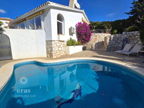 Torreblanca Villa | Beautiful private villa with heated pool