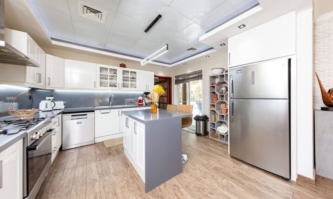 Dubai Investment Park Casa | Beautiful Tranquil 4 Bedroom Bungalow - Green Community West