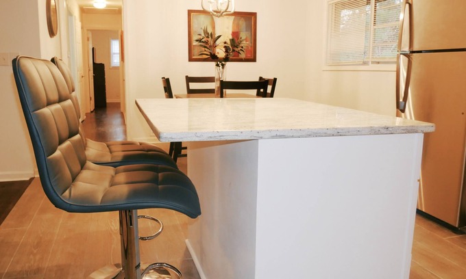 Church Street Casa | Beautiful property 12 min from Downtown Atlanta