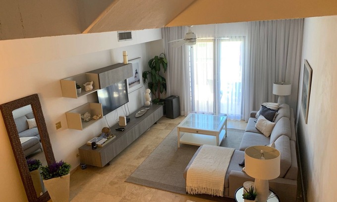 Humacao Villa | ‘Hermosa propiedad, excelente, servicio, Villa con vista al mar, Palmas del Mar