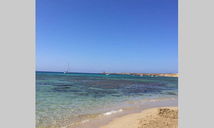 Terrasini Villa | Hermosa propiedad con tierra orgánica cerca del mar