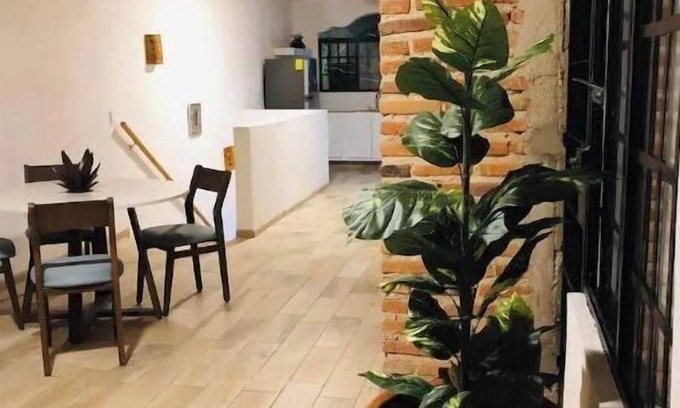 Guadalajara Municipality Casa | Beautiful province 2 bedrooms private condo.