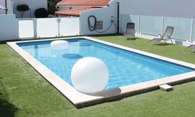 Charneca de Caparica e Sobreda Casa | BEAUTIFUL HOLIDAYS HOME IN CAPARICA